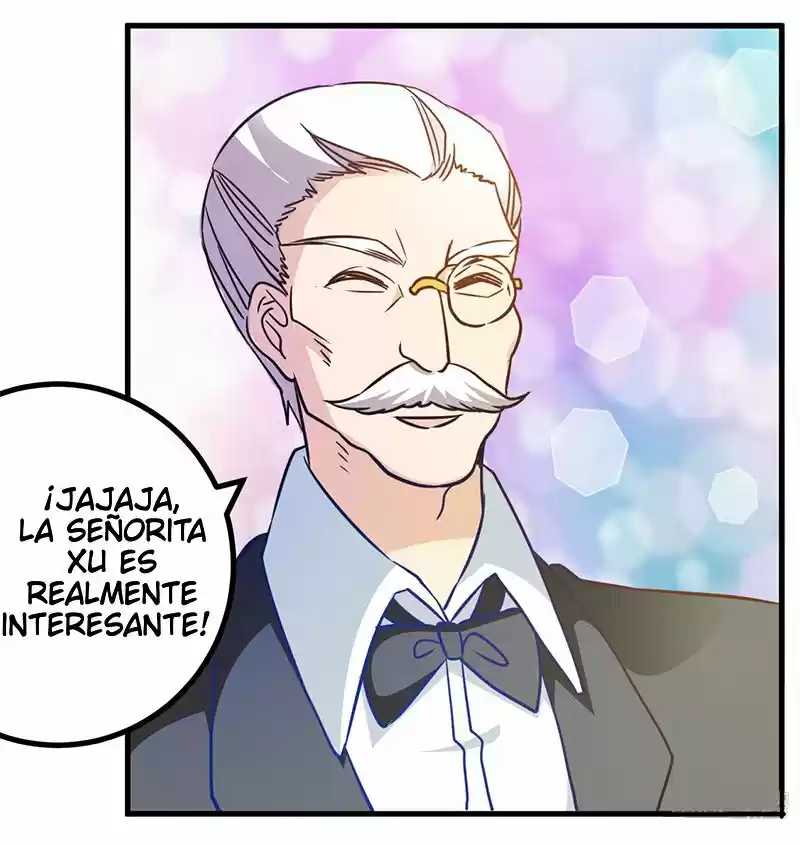 LA INVALUABLE ESPOSA DEL PRESIDENTE - Capítulo 31 - Página 17 - LectorTMOo