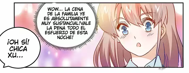 LA INVALUABLE ESPOSA DEL PRESIDENTE - Capítulo 31 - Página 21 - LectorTMOo