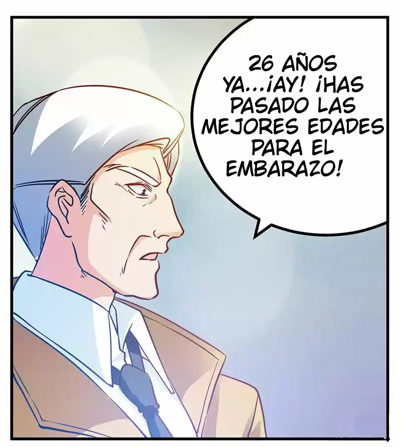 LA INVALUABLE ESPOSA DEL PRESIDENTE - Capítulo 31 - Página 24 - LectorTMOo