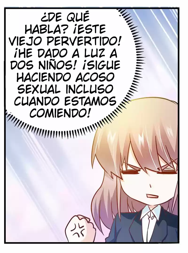 LA INVALUABLE ESPOSA DEL PRESIDENTE - Capítulo 31 - Página 25 - LectorTMOo