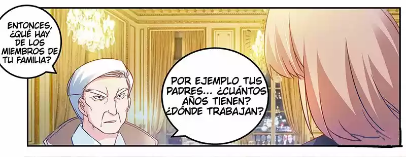 LA INVALUABLE ESPOSA DEL PRESIDENTE - Capítulo 31 - Página 26 - LectorTMOo