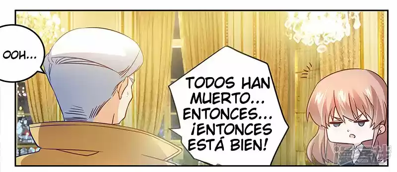 LA INVALUABLE ESPOSA DEL PRESIDENTE - Capítulo 31 - Página 28 - LectorTMOo