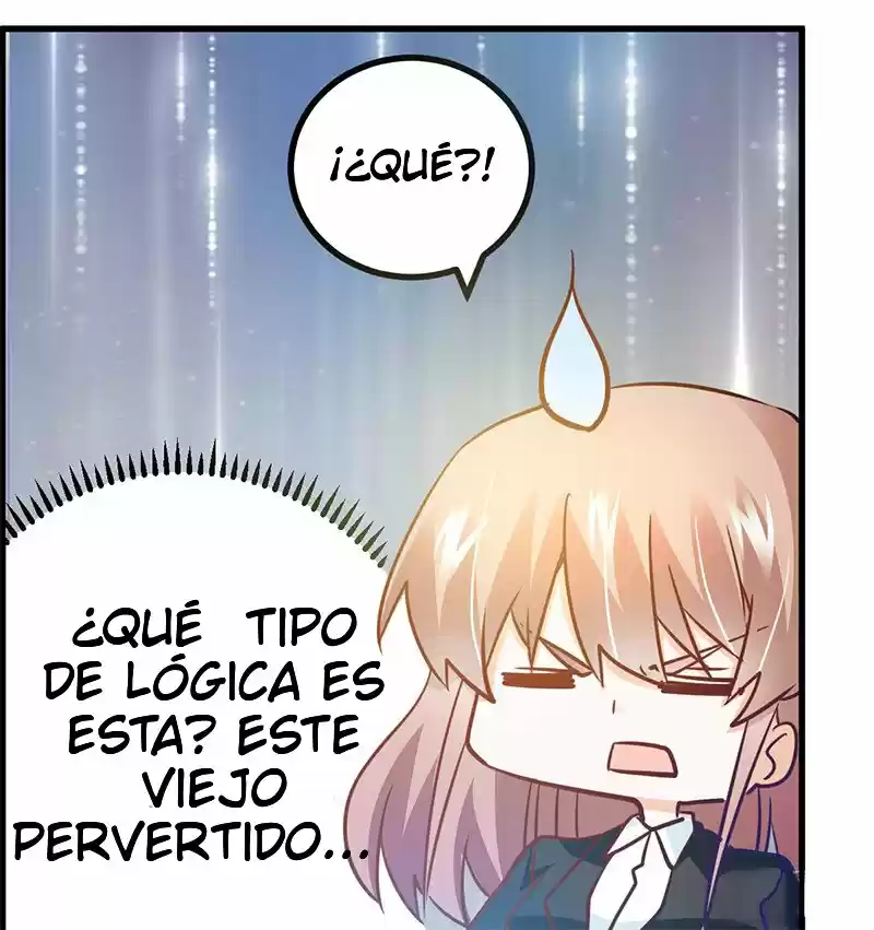 LA INVALUABLE ESPOSA DEL PRESIDENTE - Capítulo 31 - Página 30 - LectorTMOo