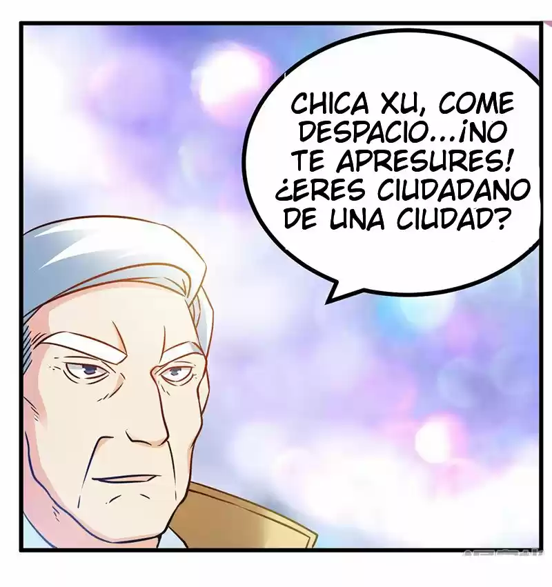 LA INVALUABLE ESPOSA DEL PRESIDENTE - Capítulo 31 - Página 31 - LectorTMOo