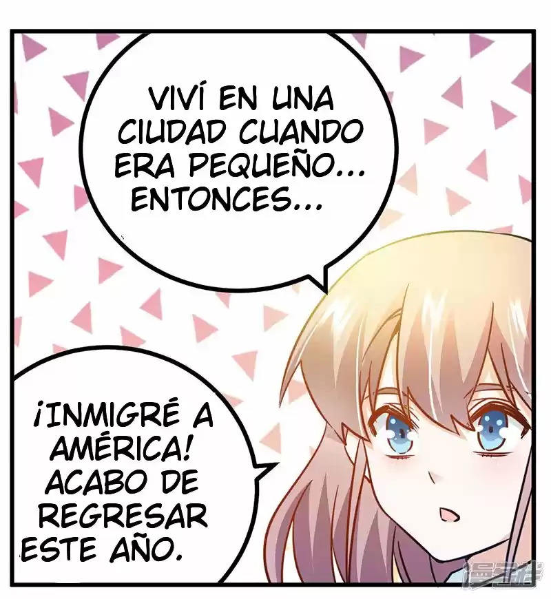 LA INVALUABLE ESPOSA DEL PRESIDENTE - Capítulo 31 - Página 32 - LectorTMOo