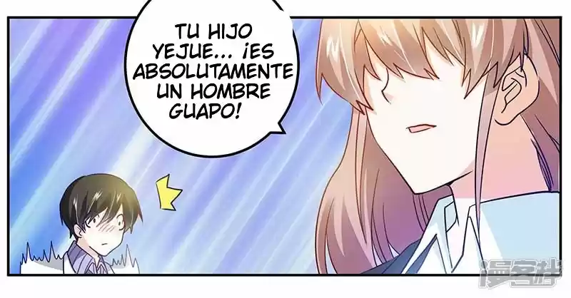 LA INVALUABLE ESPOSA DEL PRESIDENTE - Capítulo 32 - Página 4 - LectorTMOo