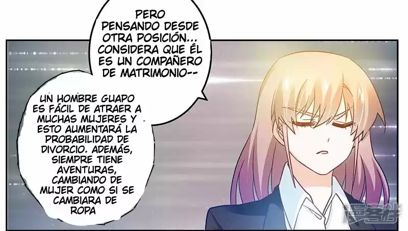 LA INVALUABLE ESPOSA DEL PRESIDENTE - Capítulo 32 - Página 5 - LectorTMOo