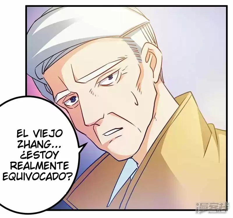 LA INVALUABLE ESPOSA DEL PRESIDENTE - Capítulo 32 - Página 12 - LectorTMOo