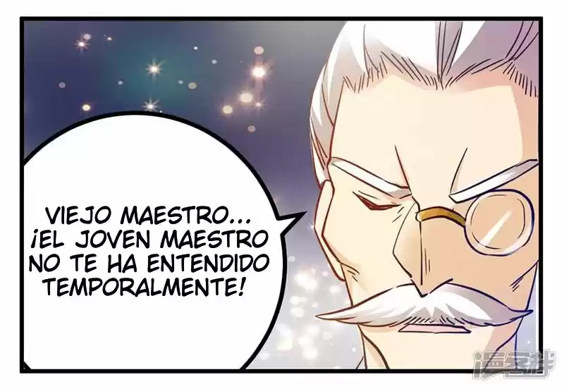 LA INVALUABLE ESPOSA DEL PRESIDENTE - Capítulo 32 - Página 13 - LectorTMOo