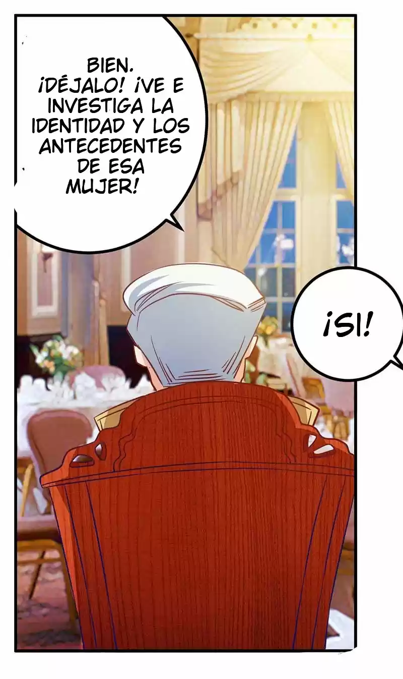 LA INVALUABLE ESPOSA DEL PRESIDENTE - Capítulo 32 - Página 14 - LectorTMOo