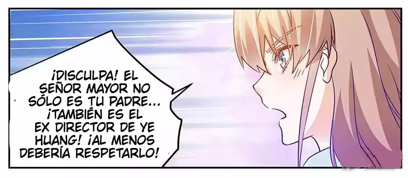 LA INVALUABLE ESPOSA DEL PRESIDENTE - Capítulo 32 - Página 17 - LectorTMOo
