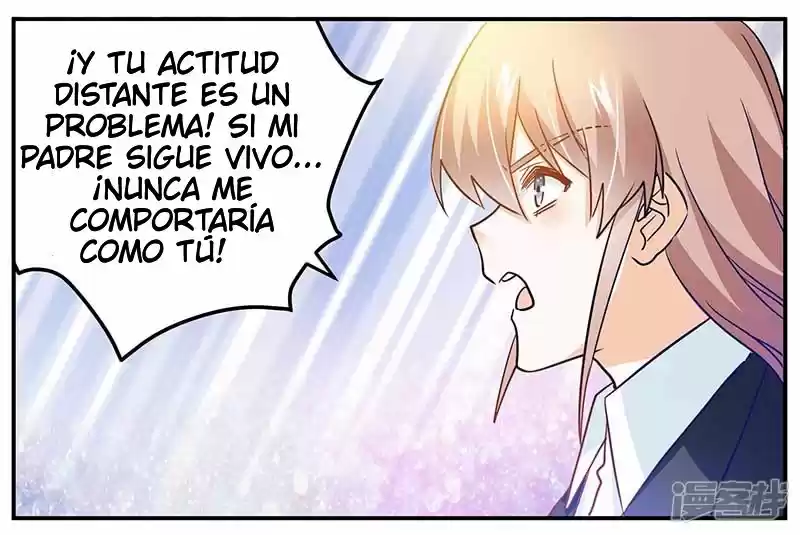 LA INVALUABLE ESPOSA DEL PRESIDENTE - Capítulo 32 - Página 18 - LectorTMOo