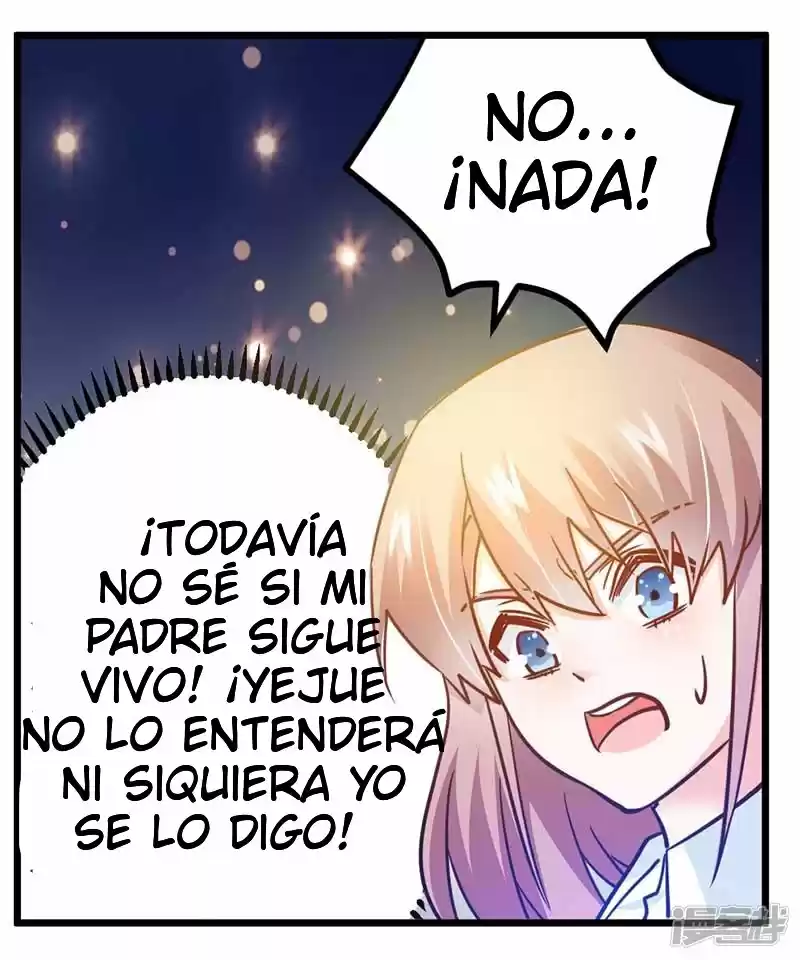 LA INVALUABLE ESPOSA DEL PRESIDENTE - Capítulo 32 - Página 20 - LectorTMOo