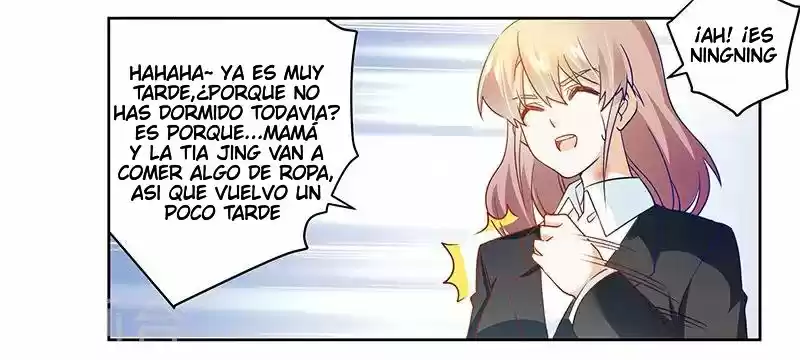 LA INVALUABLE ESPOSA DEL PRESIDENTE - Capítulo 33 - Página 6 - LectorTMOo