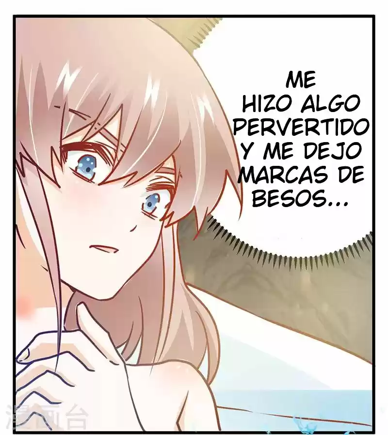 LA INVALUABLE ESPOSA DEL PRESIDENTE - Capítulo 33 - Página 12 - LectorTMOo