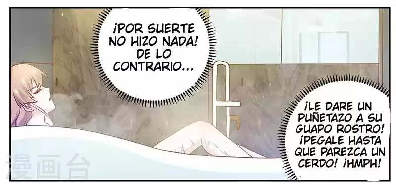 LA INVALUABLE ESPOSA DEL PRESIDENTE - Capítulo 33 - Página 15 - LectorTMOo