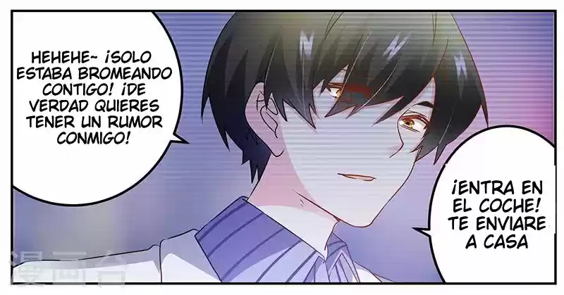 LA INVALUABLE ESPOSA DEL PRESIDENTE - Capítulo 33 - Página 16 - LectorTMOo