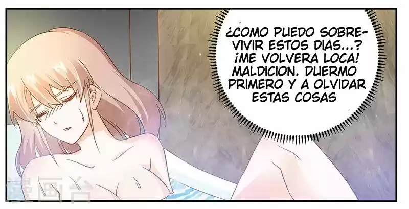 LA INVALUABLE ESPOSA DEL PRESIDENTE - Capítulo 33 - Página 17 - LectorTMOo