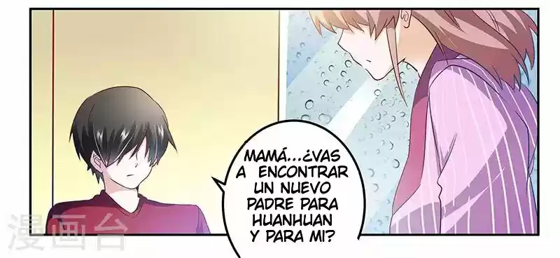 LA INVALUABLE ESPOSA DEL PRESIDENTE - Capítulo 33 - Página 20 - LectorTMOo