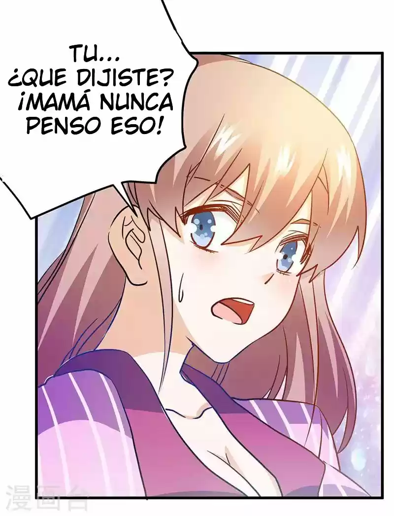 LA INVALUABLE ESPOSA DEL PRESIDENTE - Capítulo 33 - Página 21 - LectorTMOo