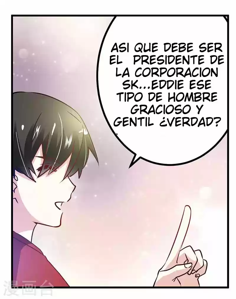 LA INVALUABLE ESPOSA DEL PRESIDENTE - Capítulo 33 - Página 25 - LectorTMOo