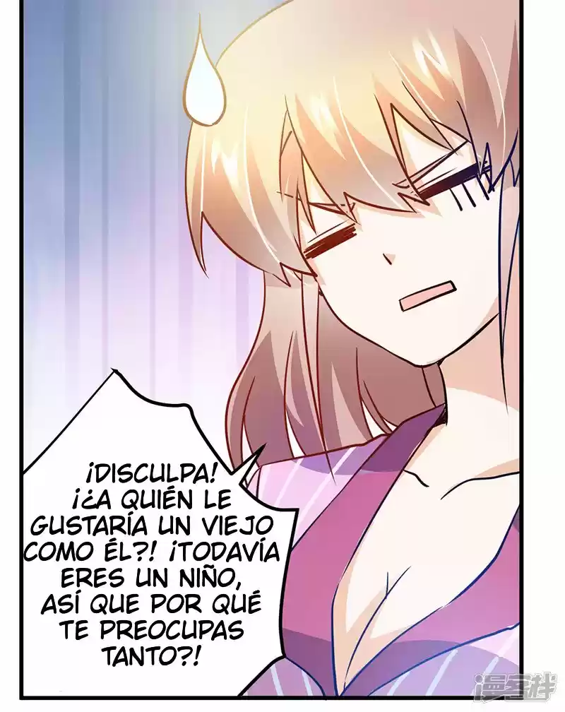 LA INVALUABLE ESPOSA DEL PRESIDENTE - Capítulo 33 - Página 26 - LectorTMOo