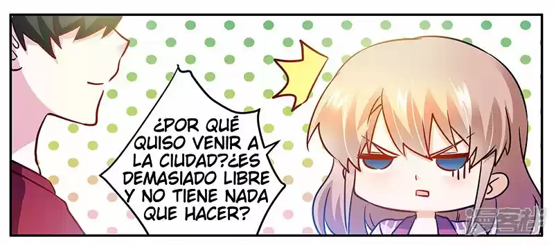 LA INVALUABLE ESPOSA DEL PRESIDENTE - Capítulo 33 - Página 28 - LectorTMOo