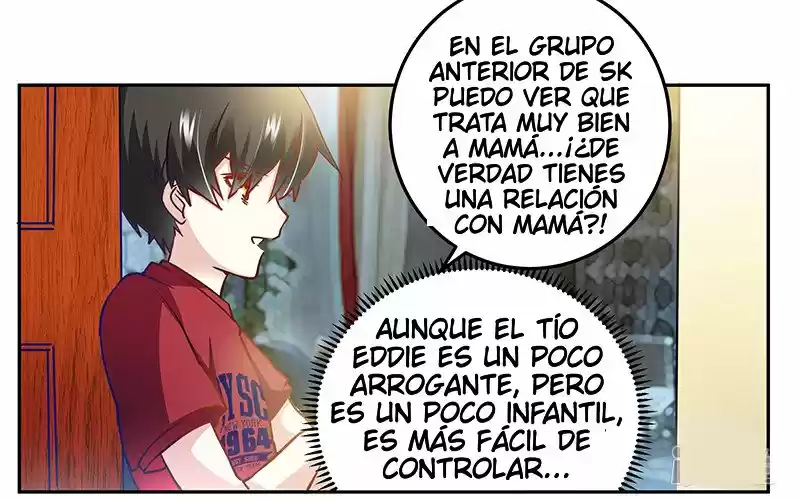 LA INVALUABLE ESPOSA DEL PRESIDENTE - Capítulo 33 - Página 29 - LectorTMOo