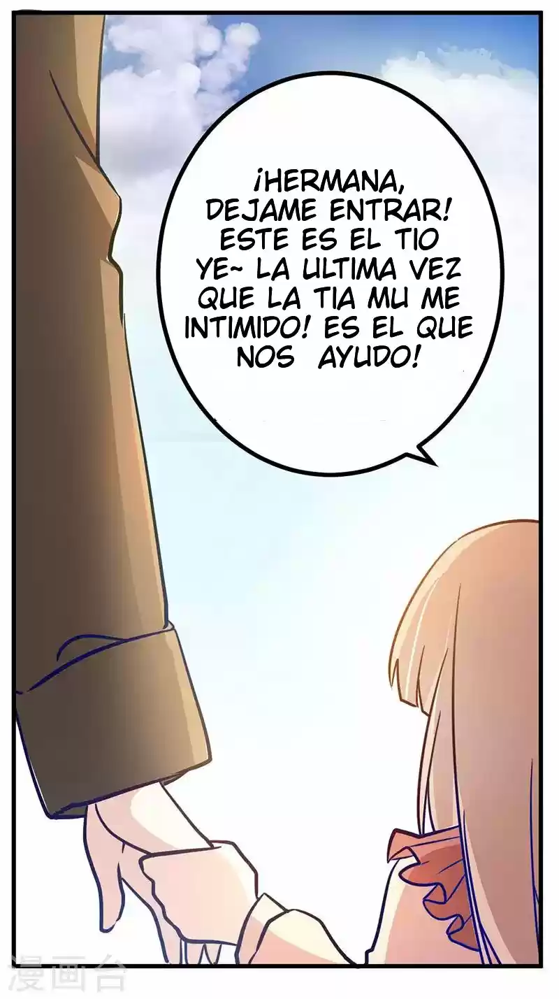 LA INVALUABLE ESPOSA DEL PRESIDENTE - Capítulo 34 - Página 9 - LectorTMOo
