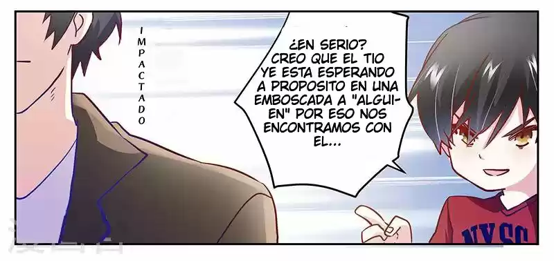 LA INVALUABLE ESPOSA DEL PRESIDENTE - Capítulo 34 - Página 12 - LectorTMOo