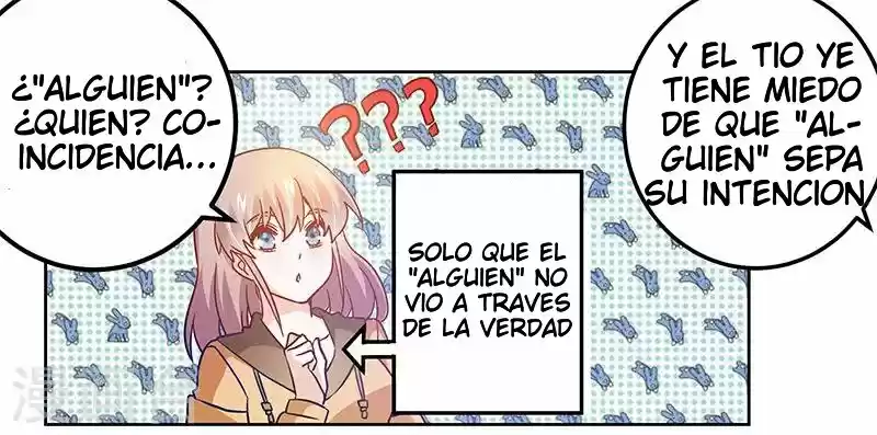 LA INVALUABLE ESPOSA DEL PRESIDENTE - Capítulo 34 - Página 13 - LectorTMOo