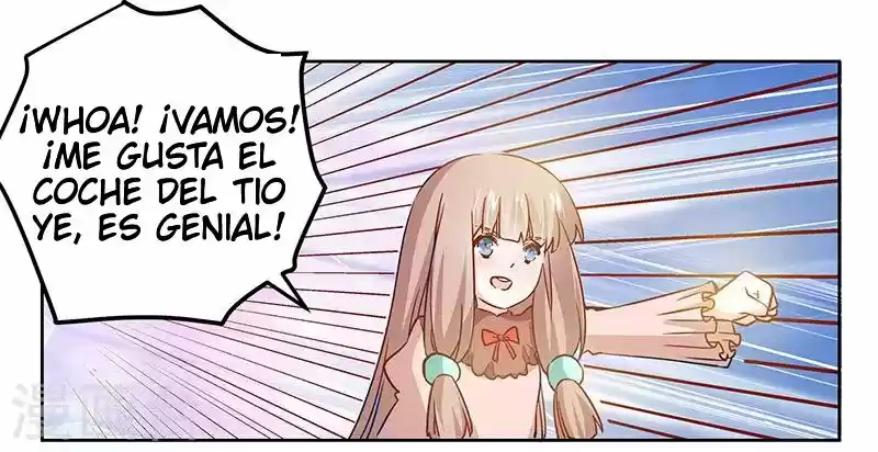LA INVALUABLE ESPOSA DEL PRESIDENTE - Capítulo 34 - Página 16 - LectorTMOo
