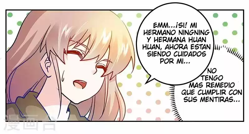 LA INVALUABLE ESPOSA DEL PRESIDENTE - Capítulo 34 - Página 22 - LectorTMOo