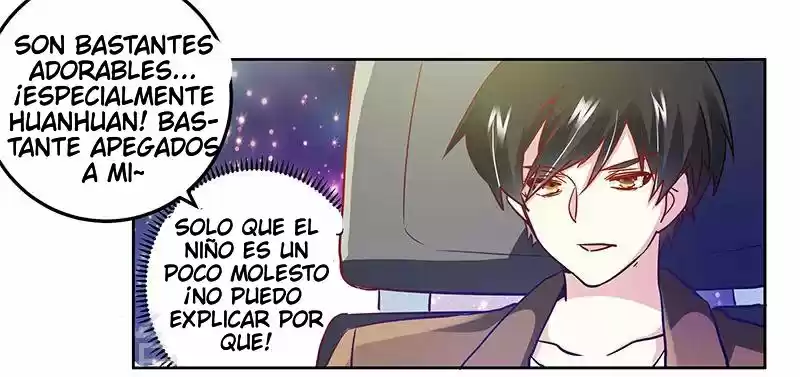 LA INVALUABLE ESPOSA DEL PRESIDENTE - Capítulo 34 - Página 23 - LectorTMOo