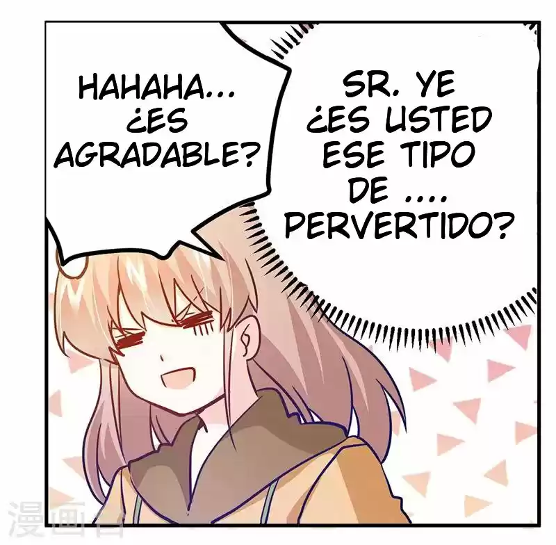 LA INVALUABLE ESPOSA DEL PRESIDENTE - Capítulo 34 - Página 24 - LectorTMOo