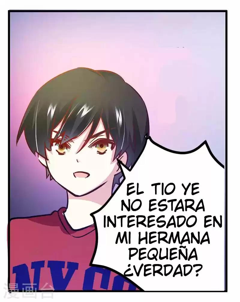 LA INVALUABLE ESPOSA DEL PRESIDENTE - Capítulo 34 - Página 25 - LectorTMOo