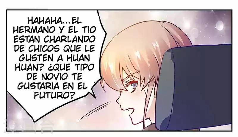 LA INVALUABLE ESPOSA DEL PRESIDENTE - Capítulo 34 - Página 27 - LectorTMOo