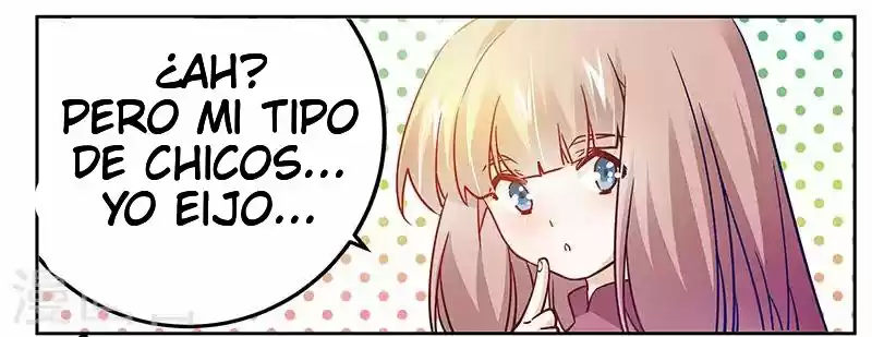 LA INVALUABLE ESPOSA DEL PRESIDENTE - Capítulo 34 - Página 28 - LectorTMOo