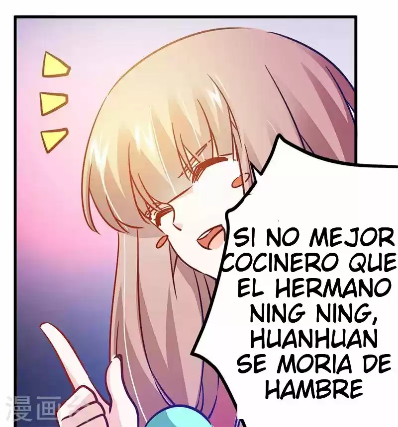 LA INVALUABLE ESPOSA DEL PRESIDENTE - Capítulo 34 - Página 30 - LectorTMOo