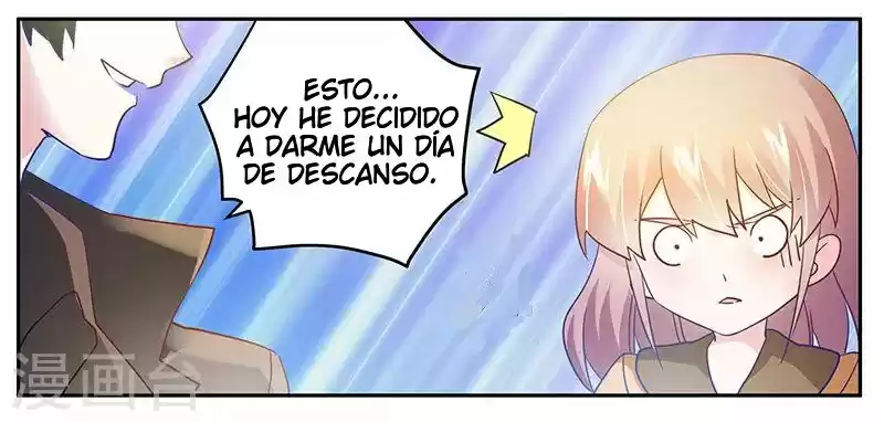 LA INVALUABLE ESPOSA DEL PRESIDENTE - Capítulo 35 - Página 6 - LectorTMOo