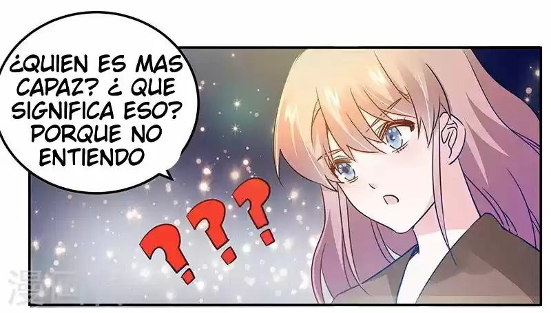 LA INVALUABLE ESPOSA DEL PRESIDENTE - Capítulo 35 - Página 11 - LectorTMOo