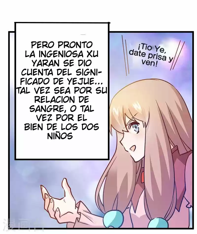 LA INVALUABLE ESPOSA DEL PRESIDENTE - Capítulo 35 - Página 12 - LectorTMOo