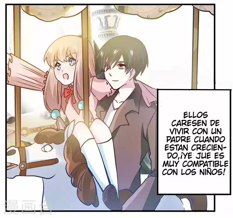 LA INVALUABLE ESPOSA DEL PRESIDENTE - Capítulo 35 - Página 13 - LectorTMOo