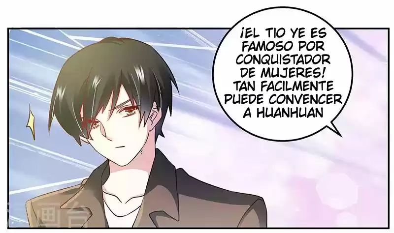 LA INVALUABLE ESPOSA DEL PRESIDENTE - Capítulo 35 - Página 15 - LectorTMOo