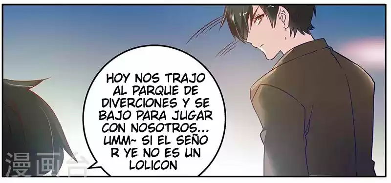 LA INVALUABLE ESPOSA DEL PRESIDENTE - Capítulo 35 - Página 16 - LectorTMOo