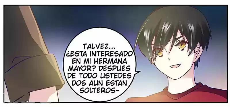 LA INVALUABLE ESPOSA DEL PRESIDENTE - Capítulo 35 - Página 17 - LectorTMOo