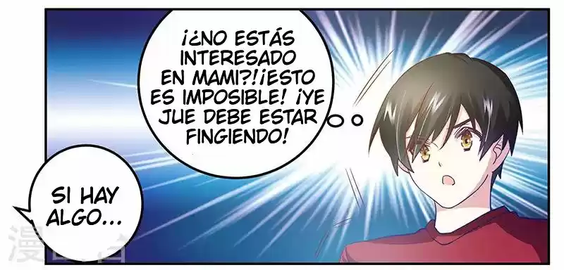 LA INVALUABLE ESPOSA DEL PRESIDENTE - Capítulo 35 - Página 22 - LectorTMOo