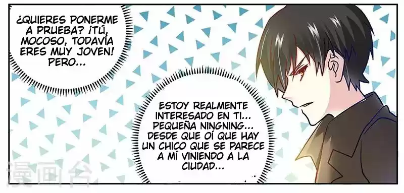 LA INVALUABLE ESPOSA DEL PRESIDENTE - Capítulo 35 - Página 26 - LectorTMOo