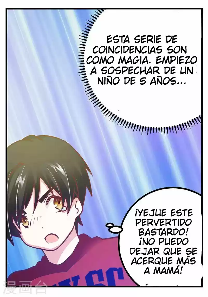 LA INVALUABLE ESPOSA DEL PRESIDENTE - Capítulo 35 - Página 27 - LectorTMOo