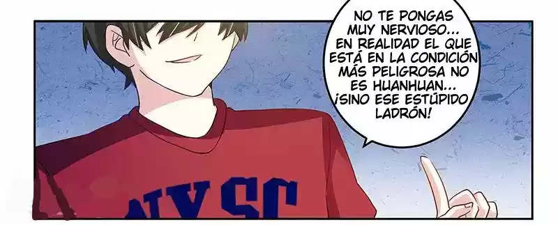 LA INVALUABLE ESPOSA DEL PRESIDENTE - Capítulo 36 - Página 13 - LectorTMOo